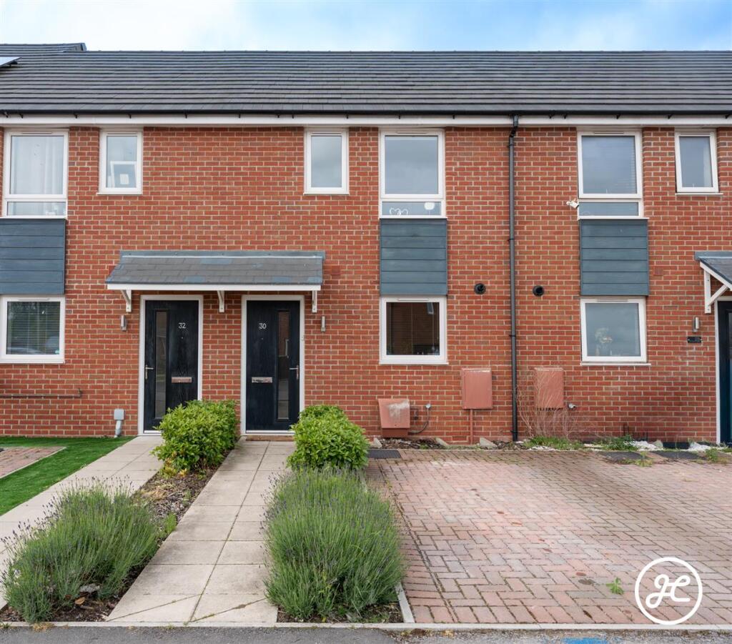 Main image of property: Old Market Road, Bridgwater