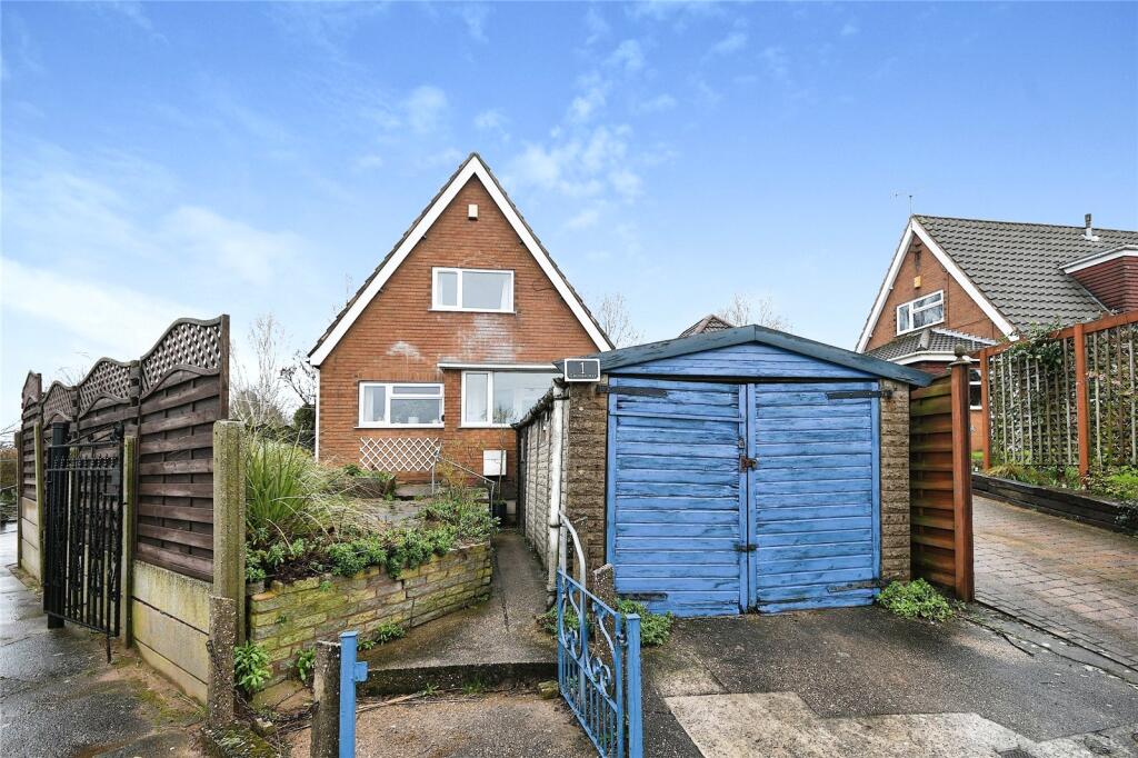 House in Ashfield, Kirkby-in-Ashfield, Sutton-in-Ashfield - View 2