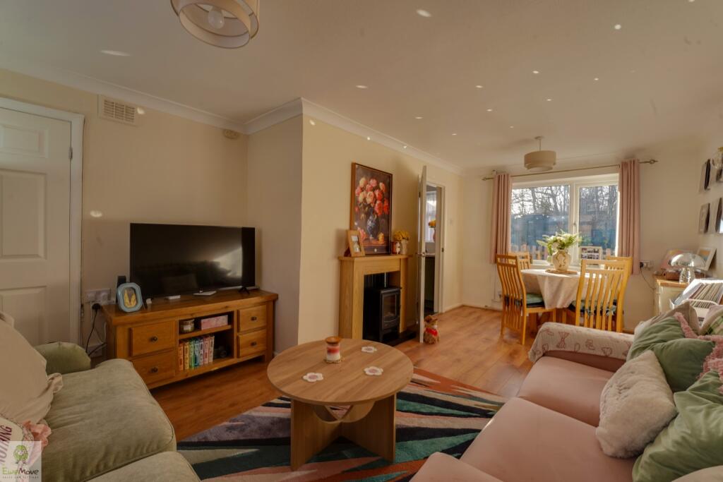 Main image of property: 35 Southfields Road, Stafford