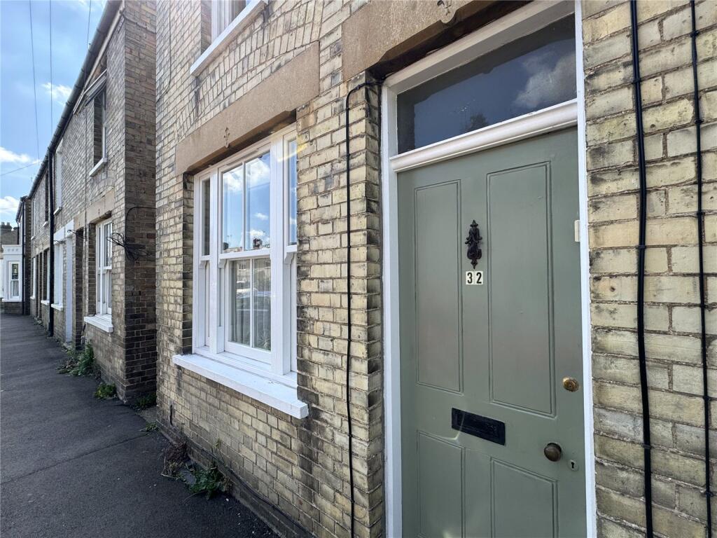 Main image of property: Alpha Terrace, Trumpington, Cambridge, Cambridgeshire