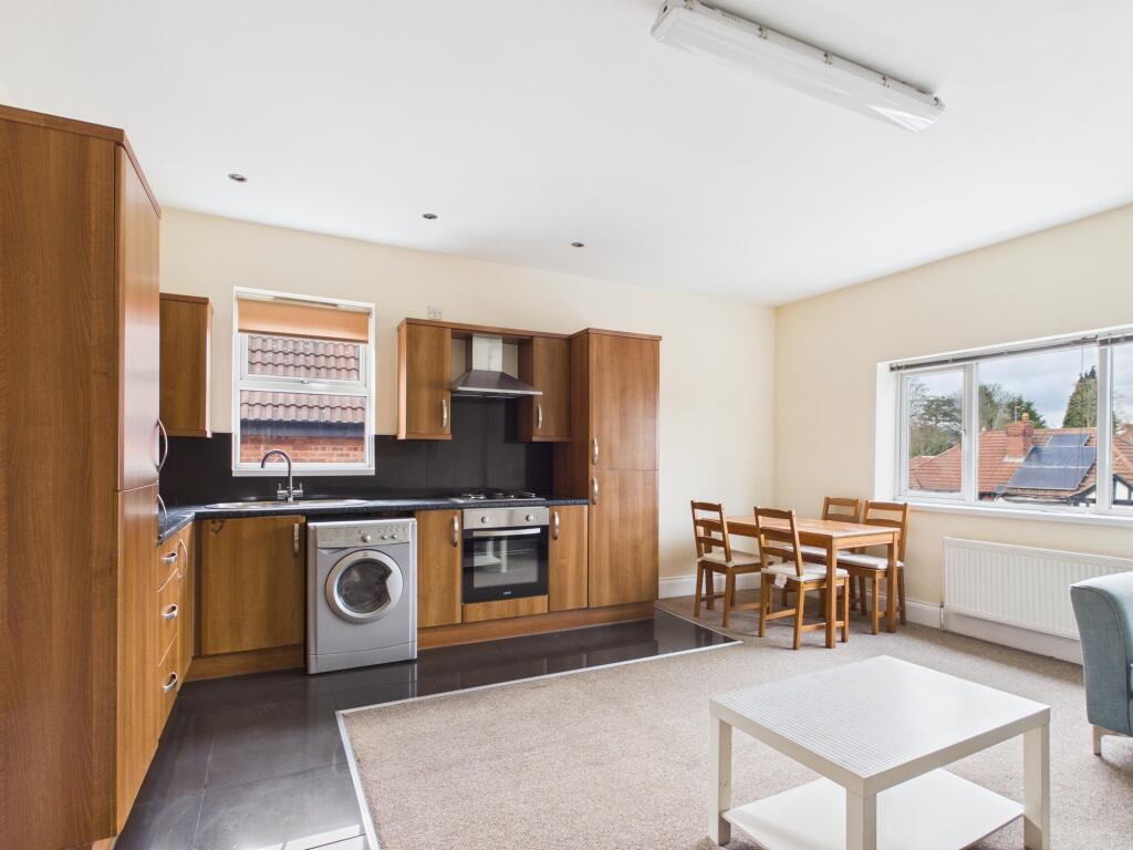 Additional image 2 of Portland Road, Birmingham, B16