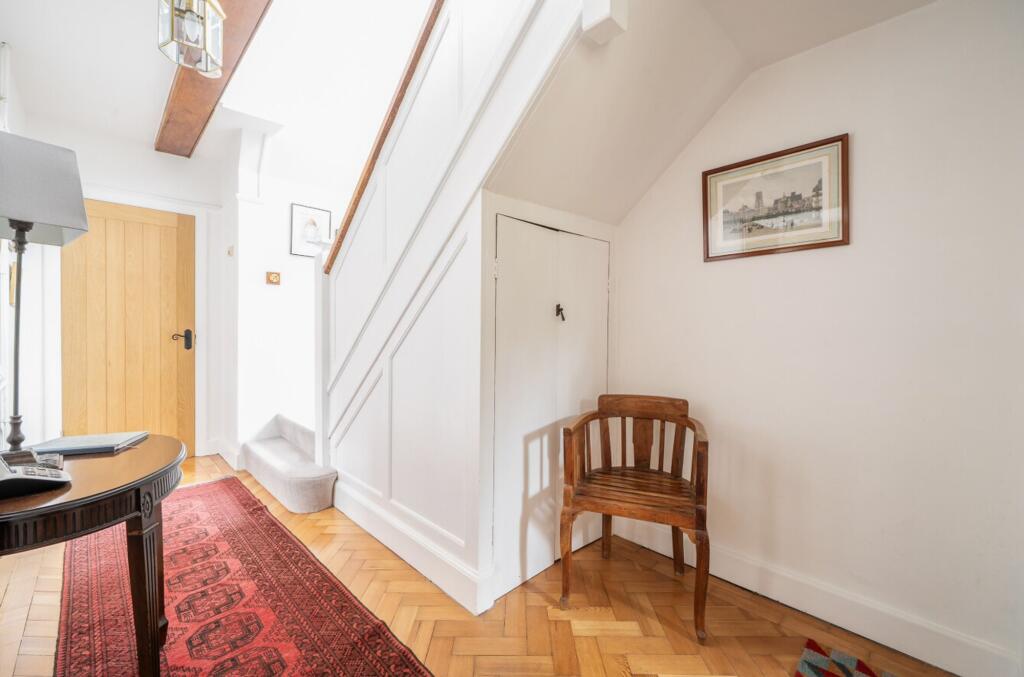 Fernhurst Gardens, Aldwick, PO21 - More