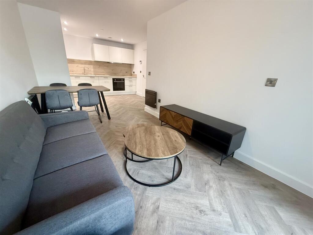 Apartment in Birmingham - View 4