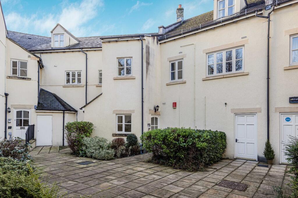 Main image of property: The Old George, Tabrams Pitch, Nailsworth, Gloucestershire, GL6