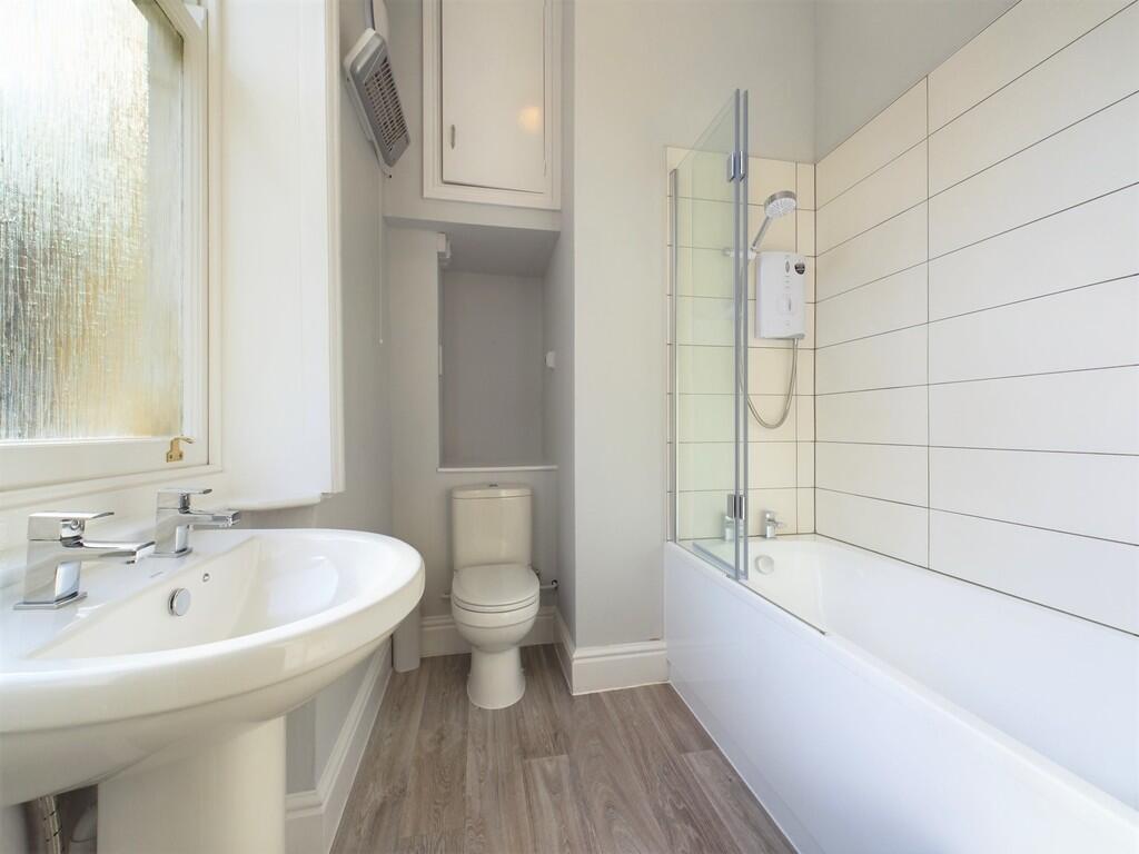 Apartment in Bristol - View 5