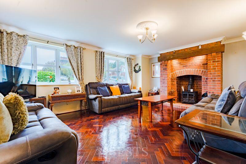 Marden, Holbeck, Norton, Runcorn photo 3