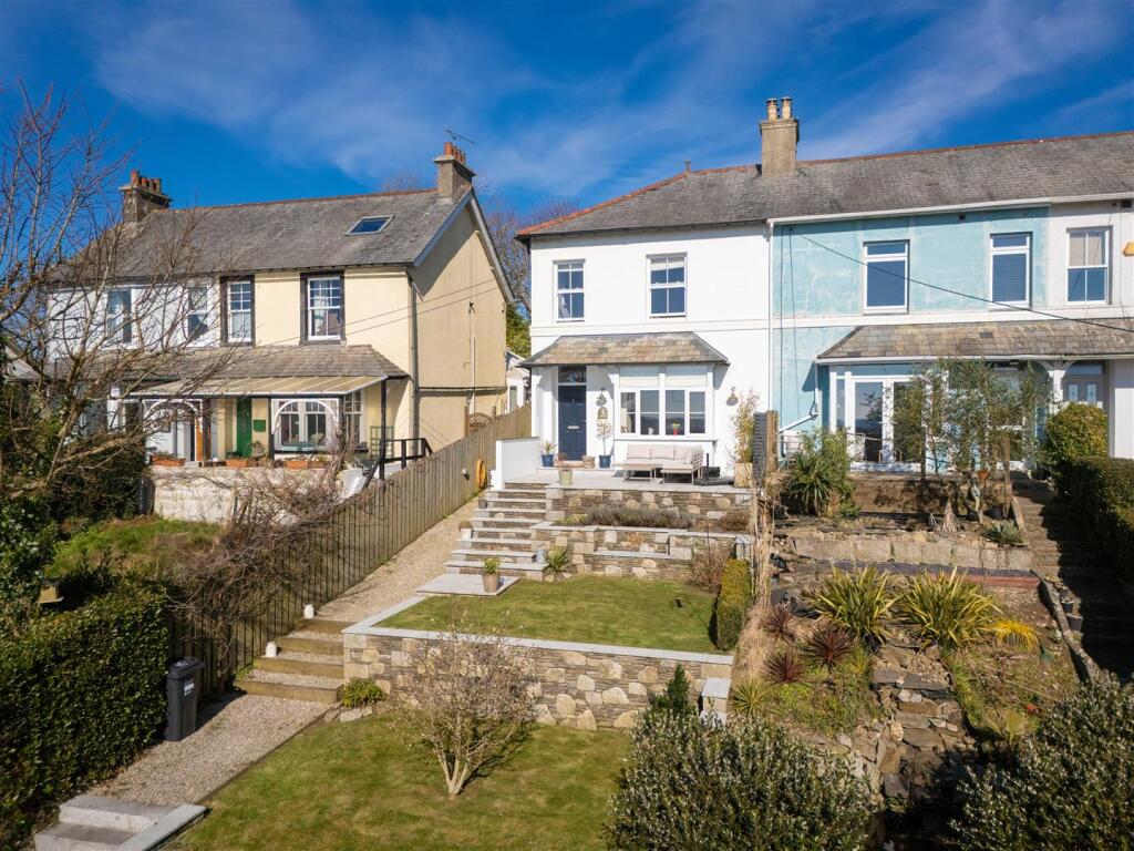 Main image of property: Westwood, Liskeard