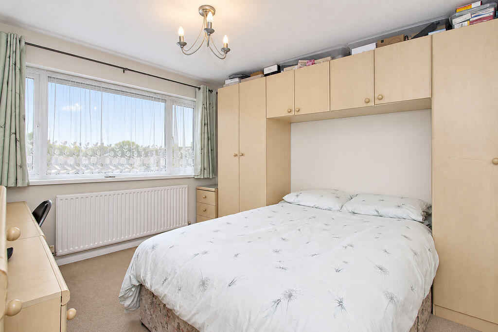 House in Dacorum, Woodhall Farm - View 3