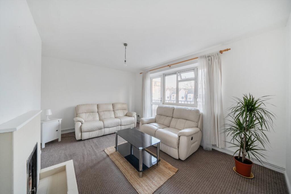 Main image of property: Benbow Road, Hammersmith, London, W6