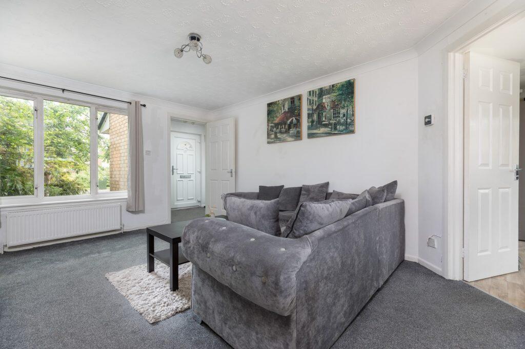 Brent Road, Thornliebank photo 4