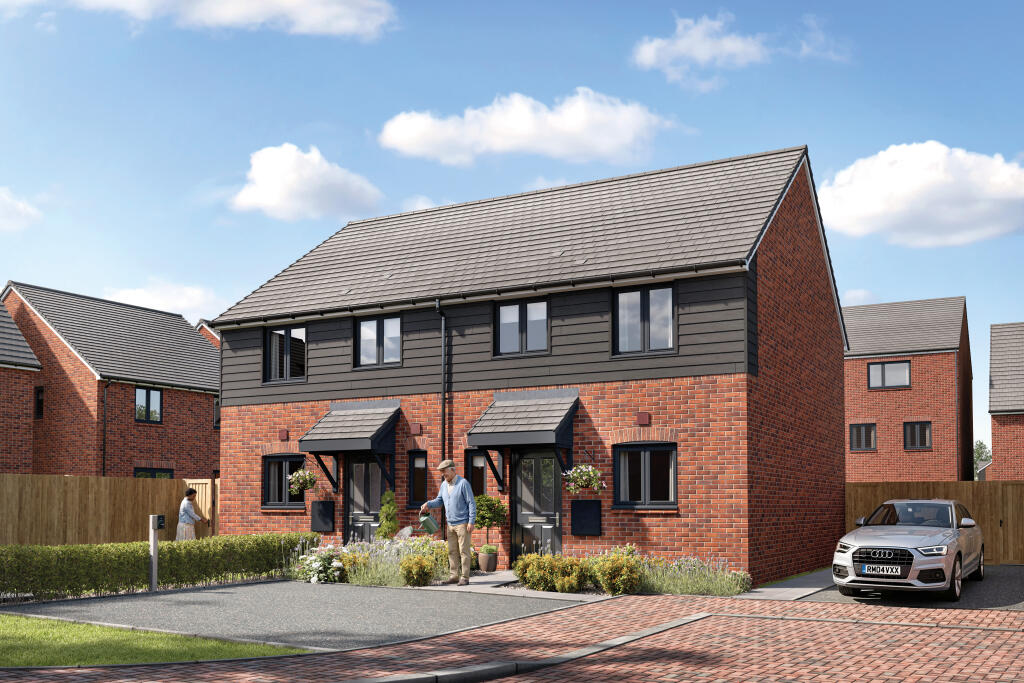 Main image of property: Ransome Road, Northampton, Northamptonshire,
NN4 8AA