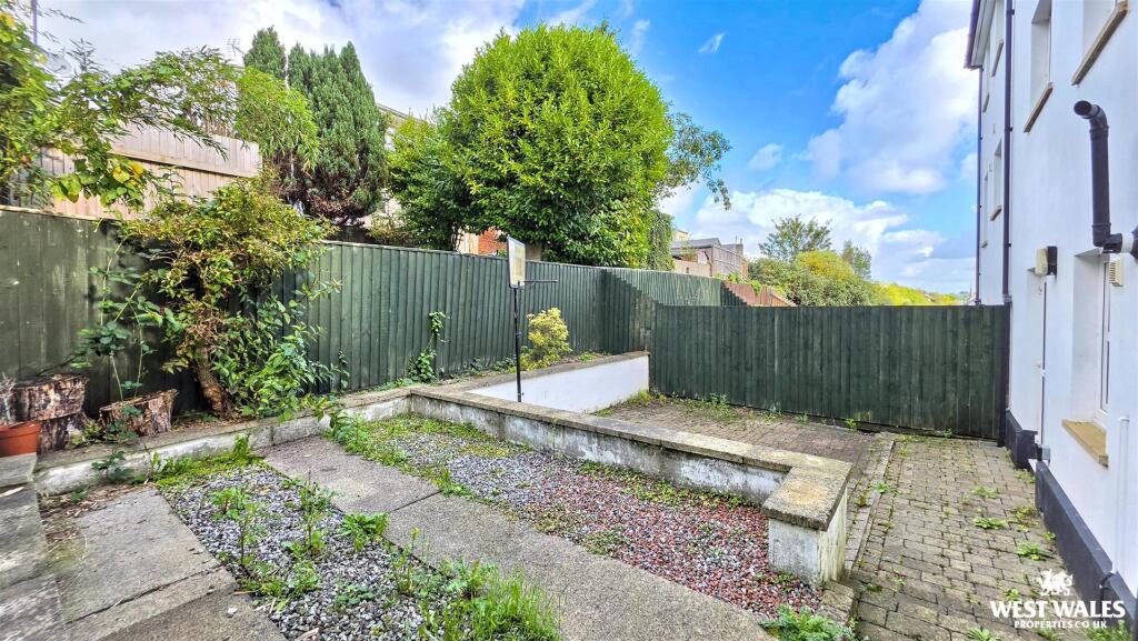 House in Swansea - View 4