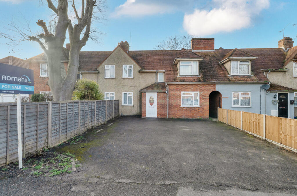 Main image of property: Shinfield Road, Reading, Berkshire