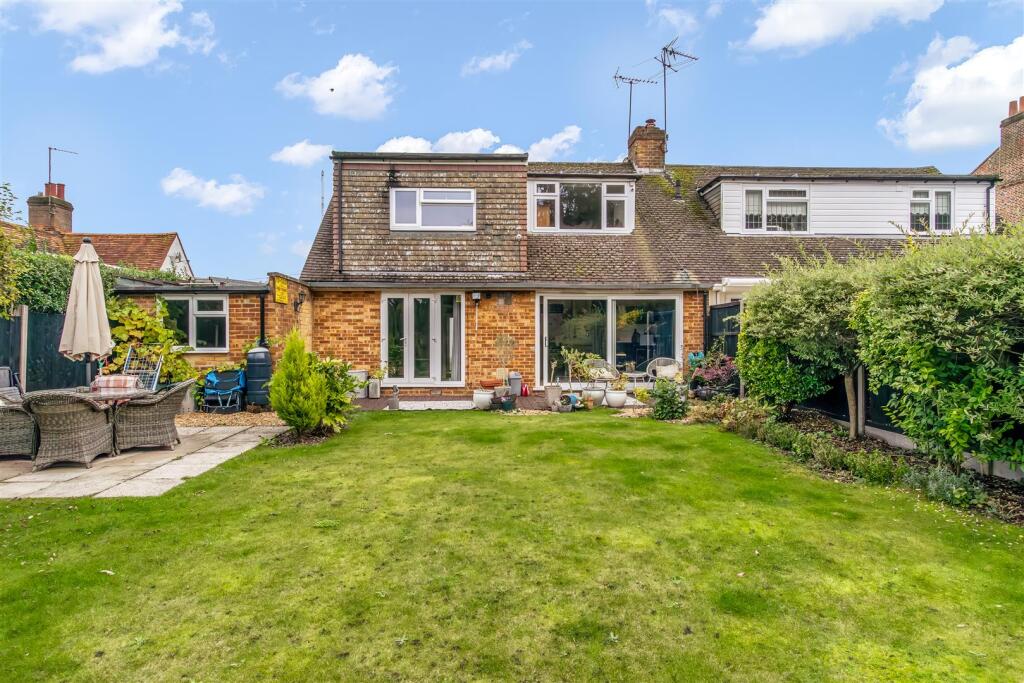 Additional image 15 of Bell Lane, Brookmans Park