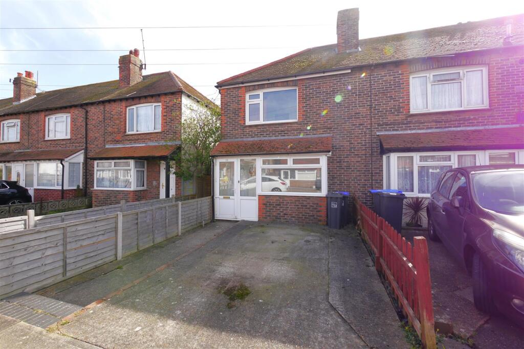 Main image of property: Dominion Close, Worthing
