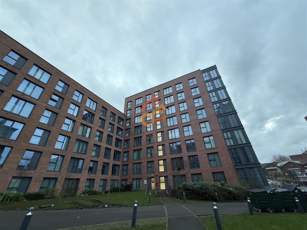Apartment in Birmingham - View 3
