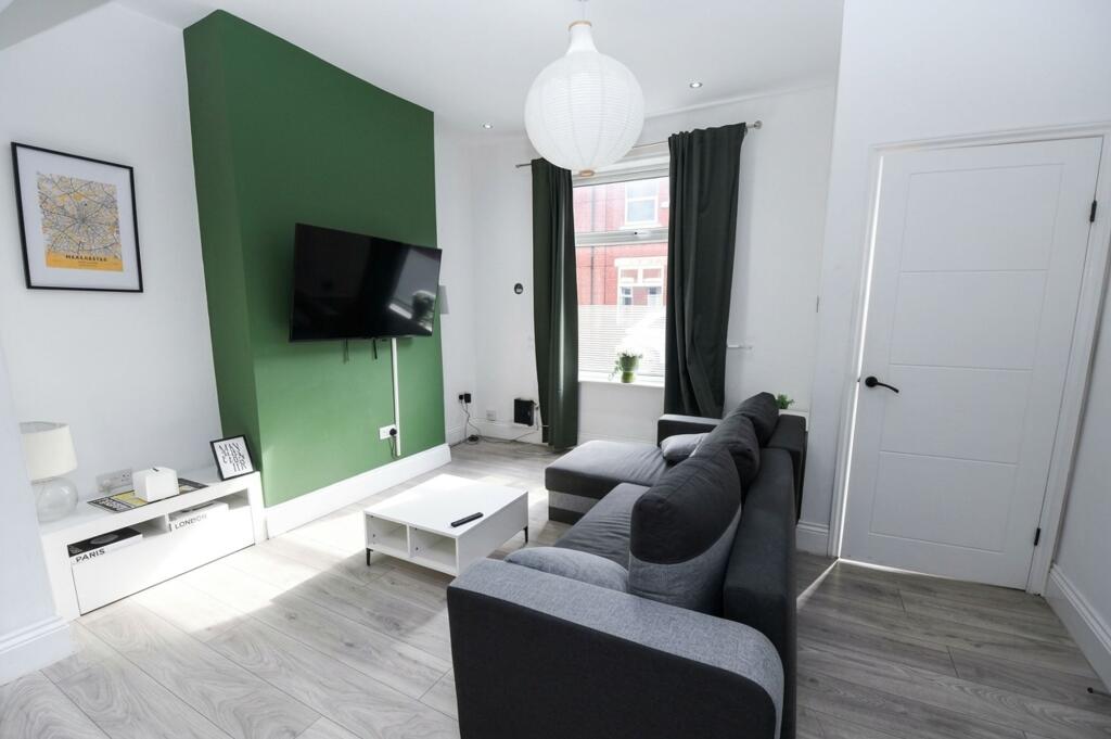 House in Manchester - View 3