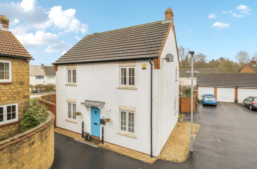 Main image of property: Station Road, Ilminster, Somerset, TA19