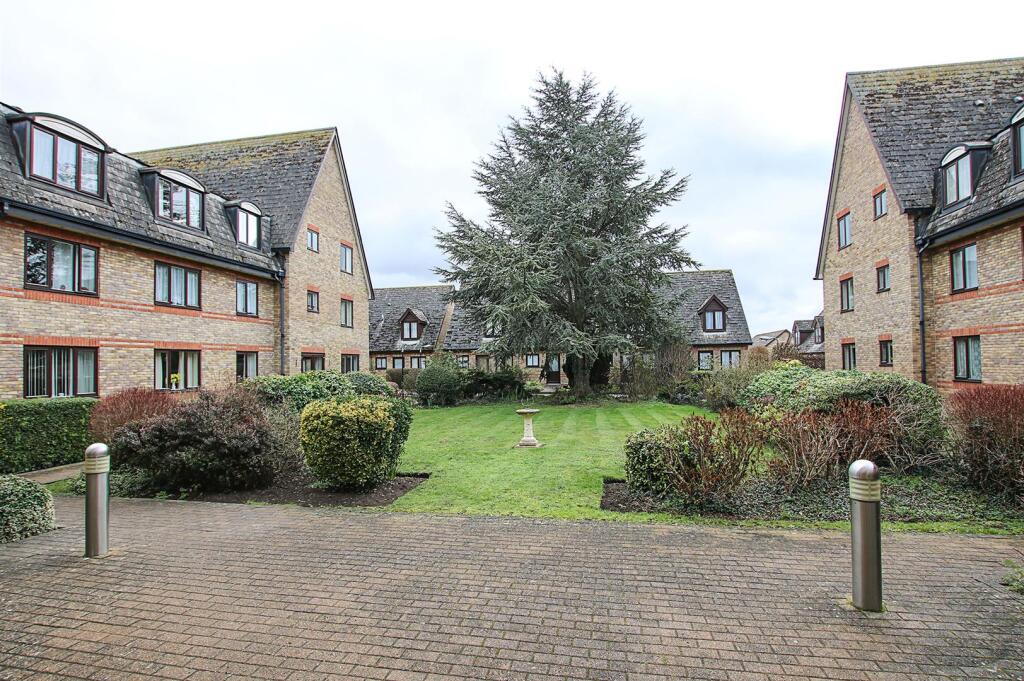 Main image of property: Ash Grove, Burwell, Cambridge