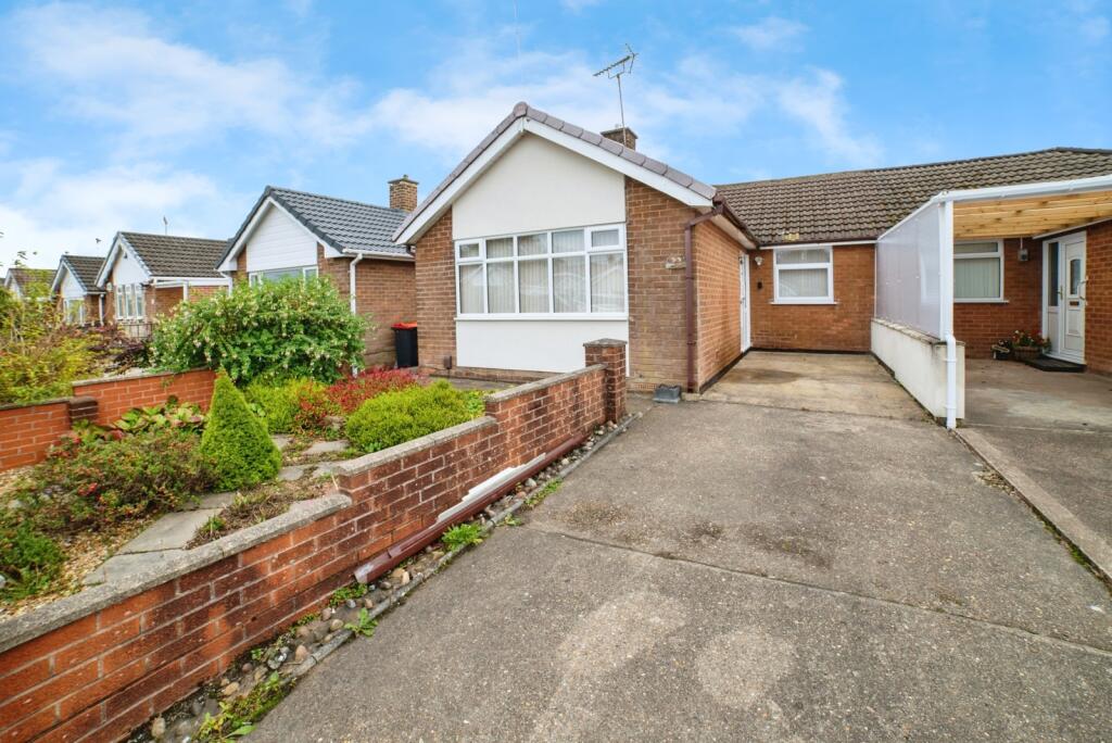 Main image of property: Wenham Lane, Huthwaite, Sutton-in-Ashfield, Nottinghamshire, NG17