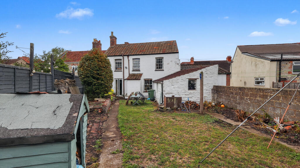 Additional image 3 of Benedict Street, Glastonbury, Somerset