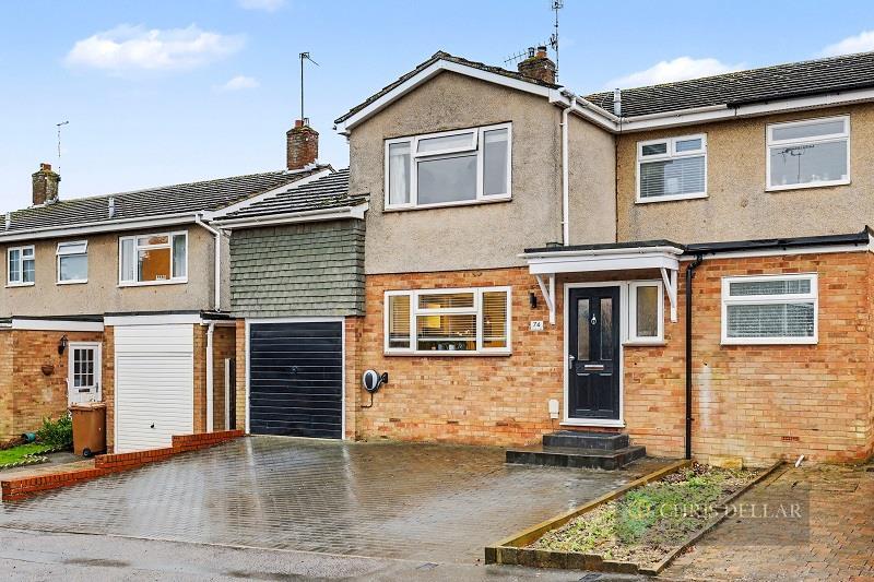 Main image of property: Monks Walk, Buntingford