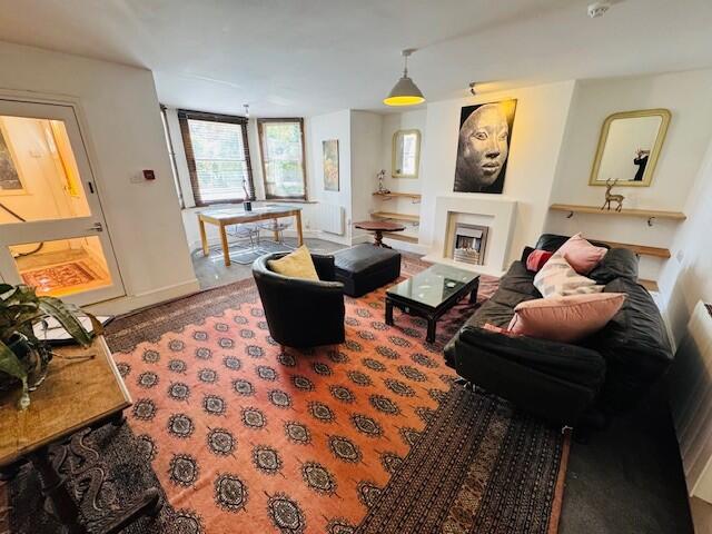 Main image of property: Kingsdown Parade, BRISTOL