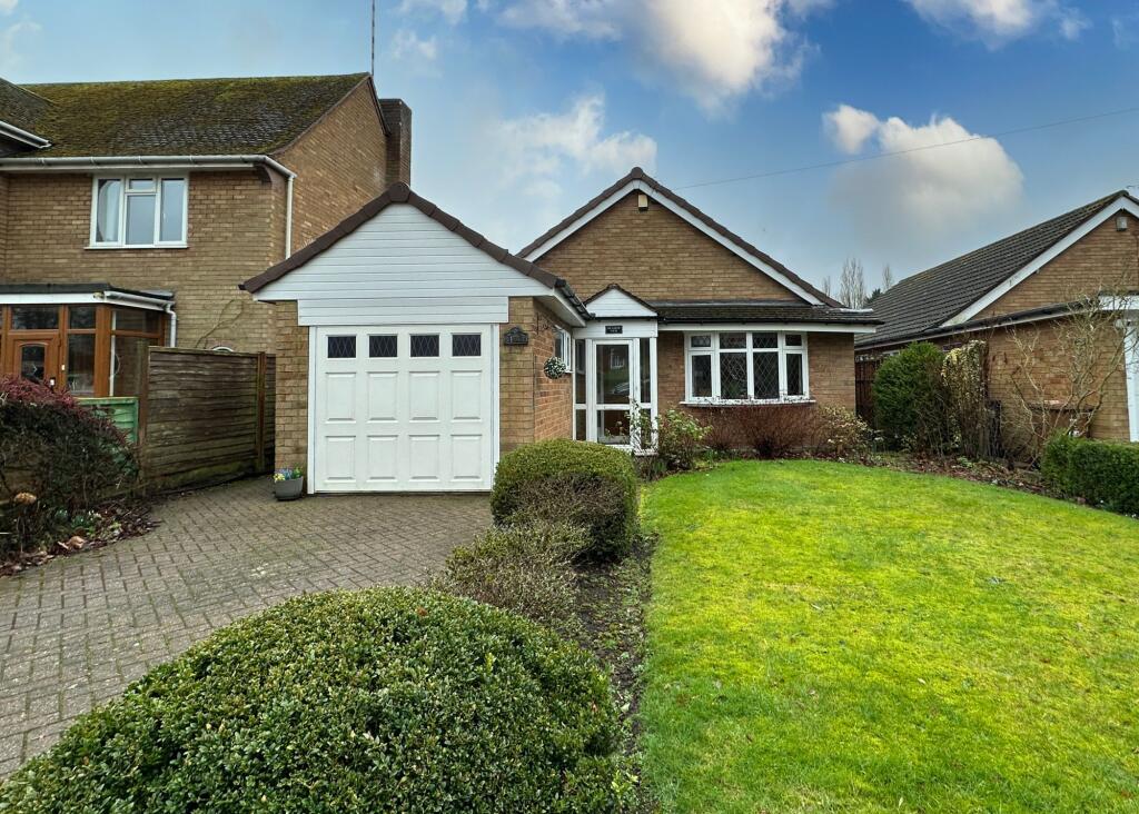 Main image of property: Main Road, Meriden, CV7