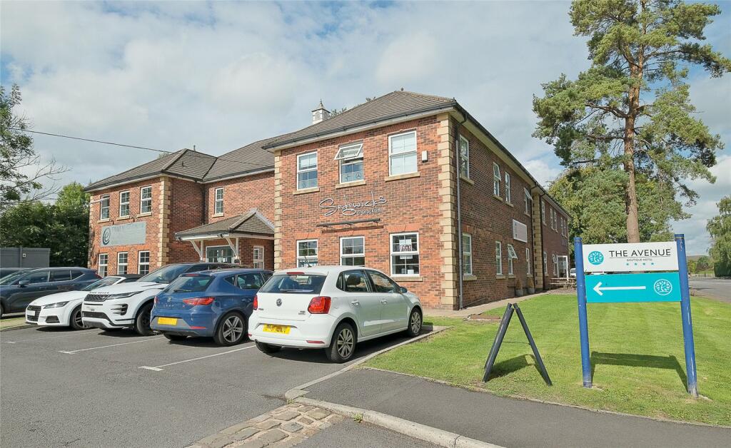 Additional image 5 of ***Brockhall Village, Old Langho, BB6