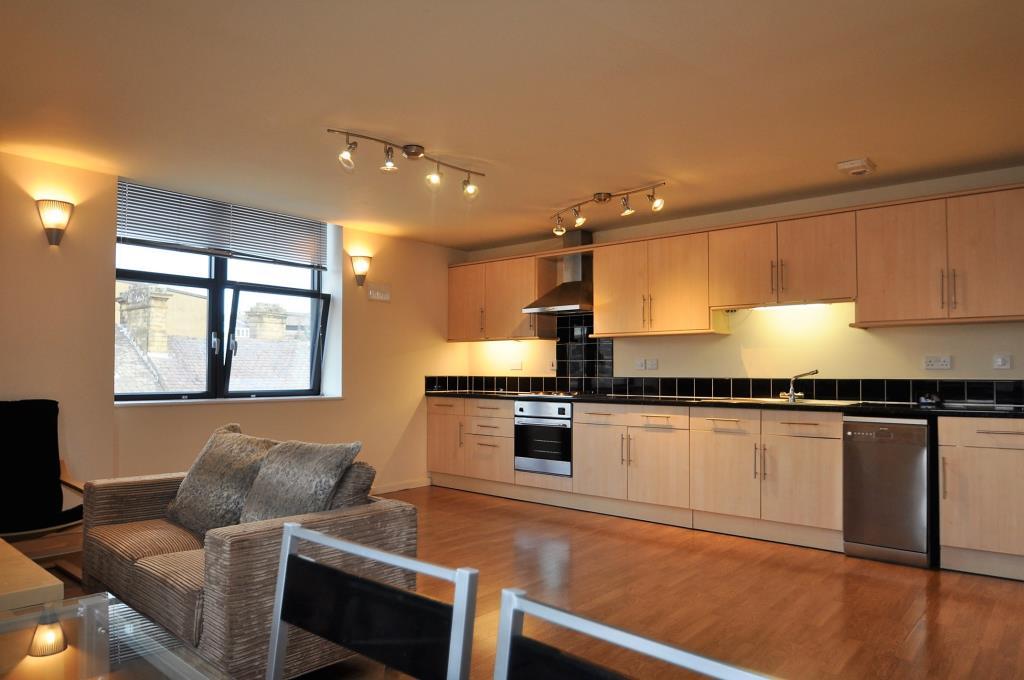 Main image of property: Broadway, Bradford, West Yorkshire, BD1