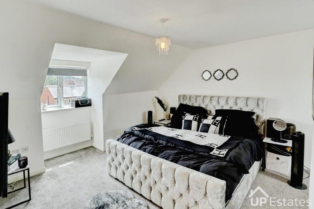 Bilton Road, Bilton, Rugby - More