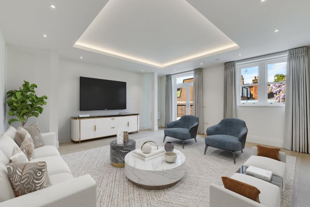 Main image of property: Avenue Road