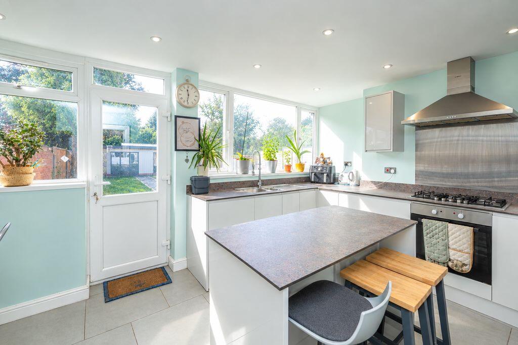 House in Wolverhampton - View 4