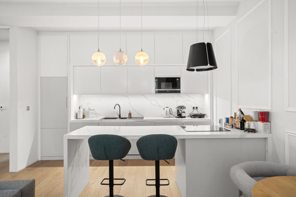 Apartment in London - View 3