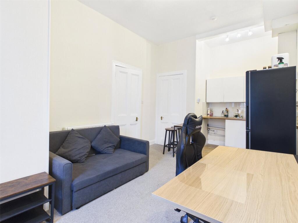 Main image of property: Stewart Terrace, Gorgie, Edinburgh, EH11