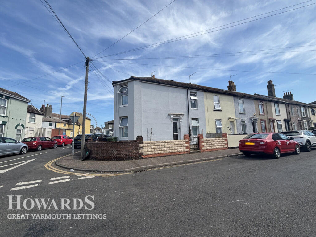 Main image of property: Nelson Road Central, GREAT YARMOUTH