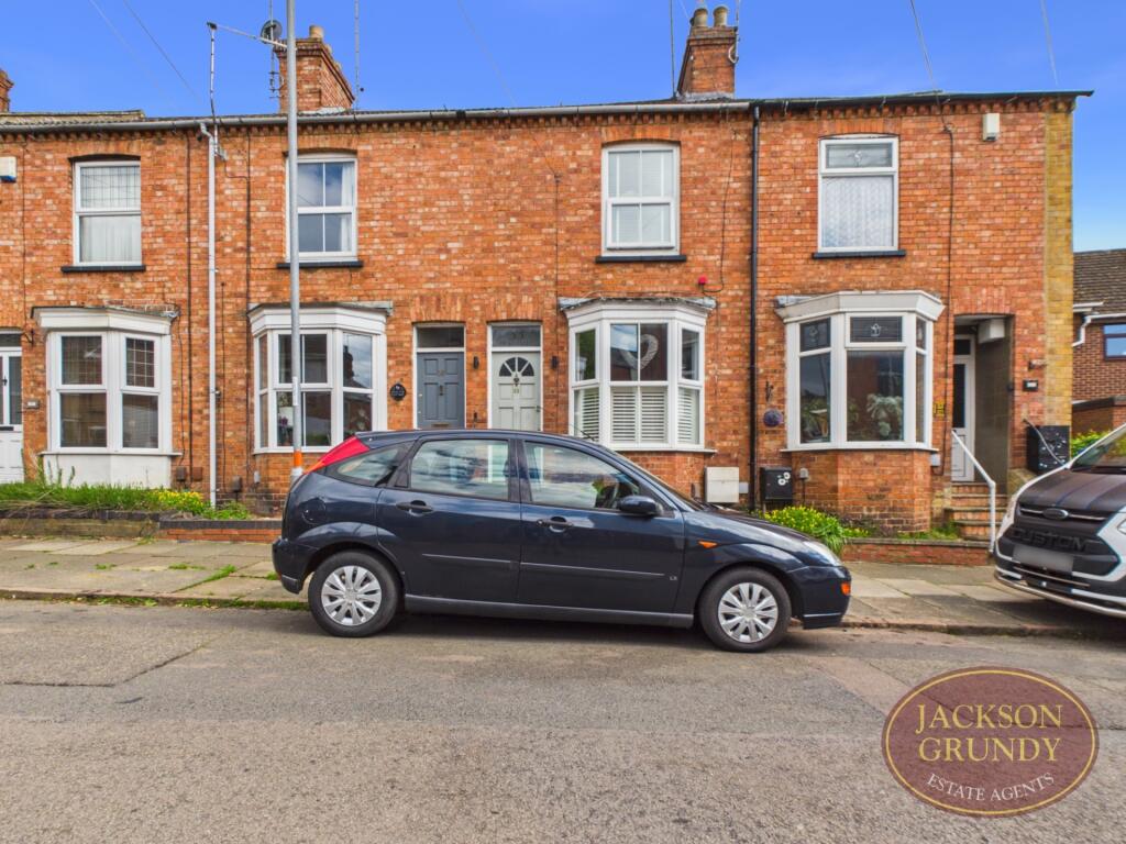 Main image of property: High Street, Kingsthorpe, NN2 6QF