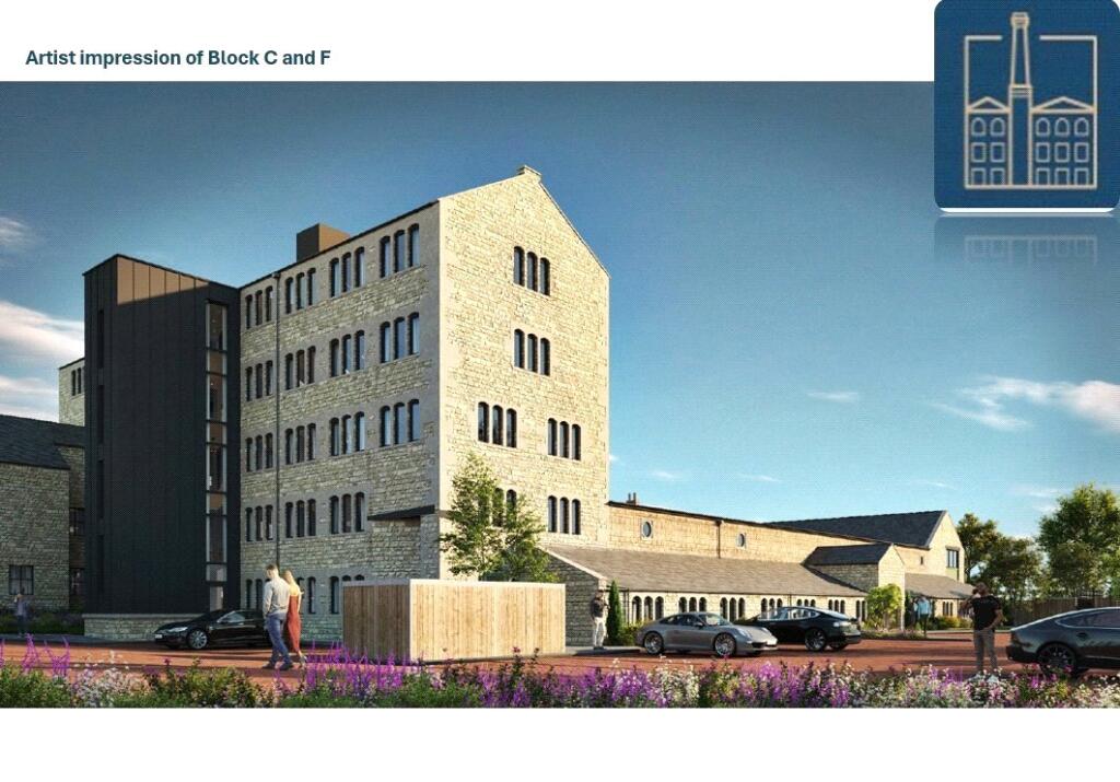 Main image of property: Ebley Wharf, Stroud, Gloucestershire, GL5