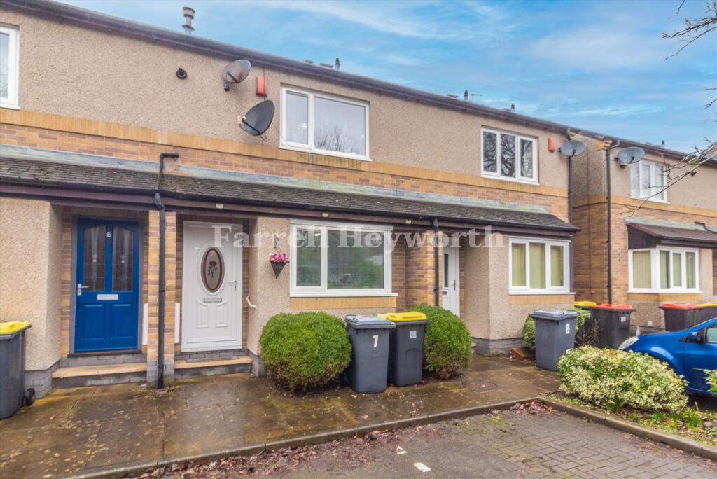 2-bed house on Lindeth Gardens, Lancaster, £170,000