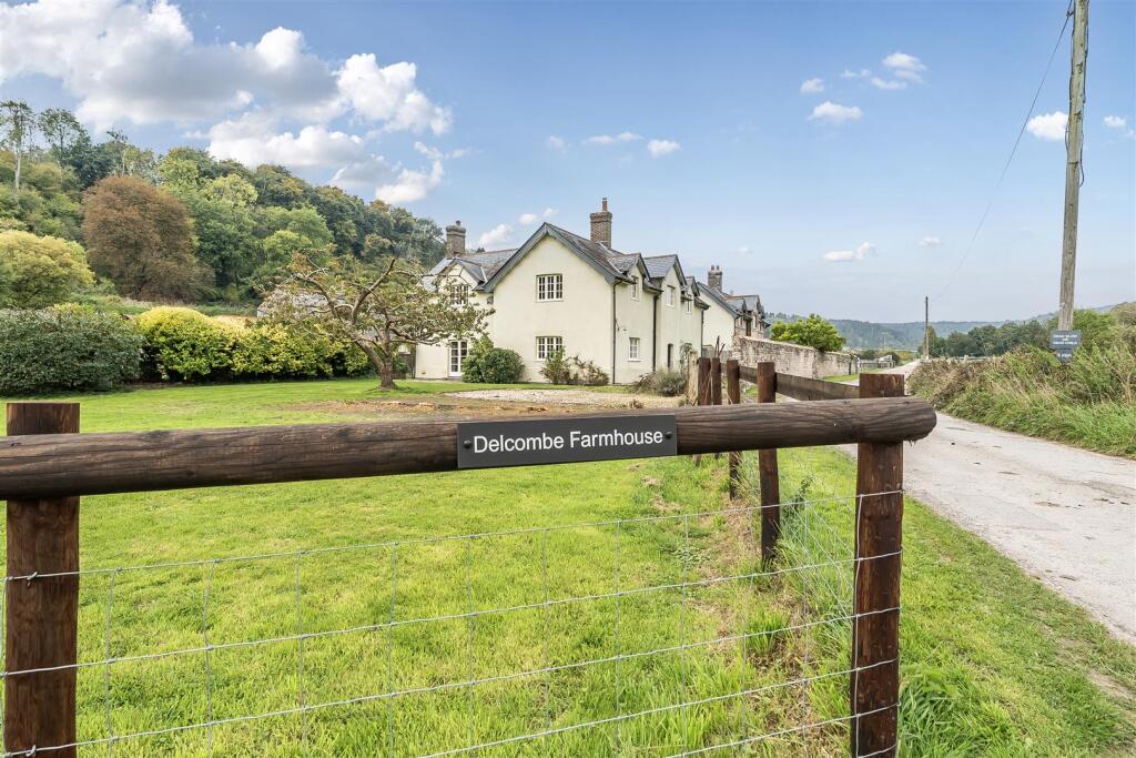 Main image of property: Milton Abbas, Blandford Forum