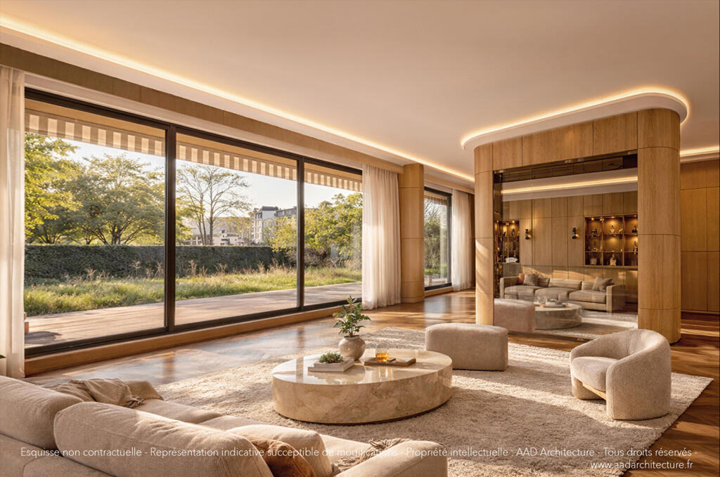 Main image of property: Paris-Isle of France, Hauts-de-Seine, Neuilly-sur-Seine