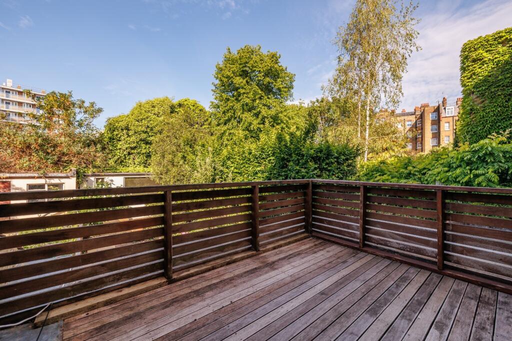 Barclay Road, Fulham Broadway, SW6 - View 5