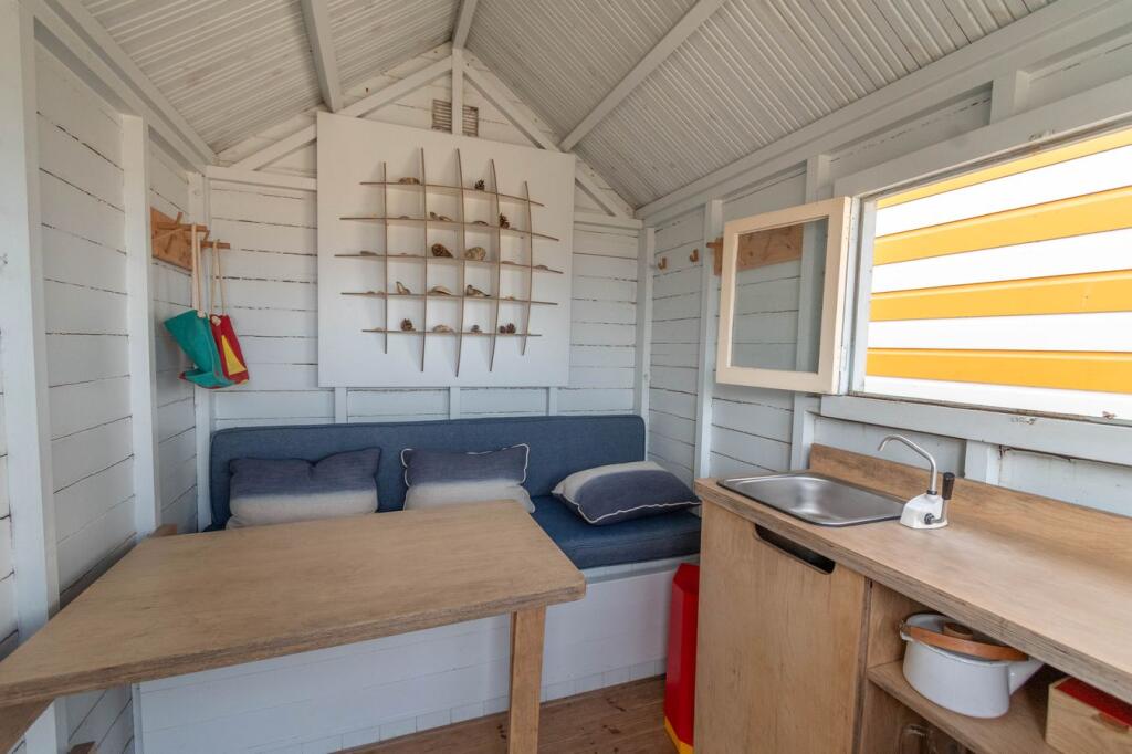 House in North Norfolk, Wells-next-the-Sea - View 2