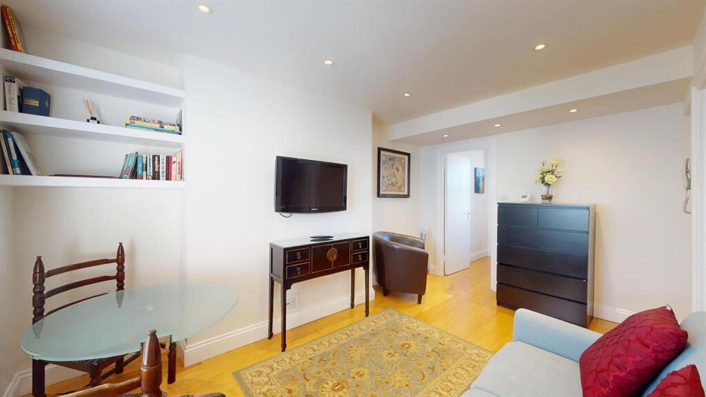 Apartment in London, Walham Green, West Kensington - View 3