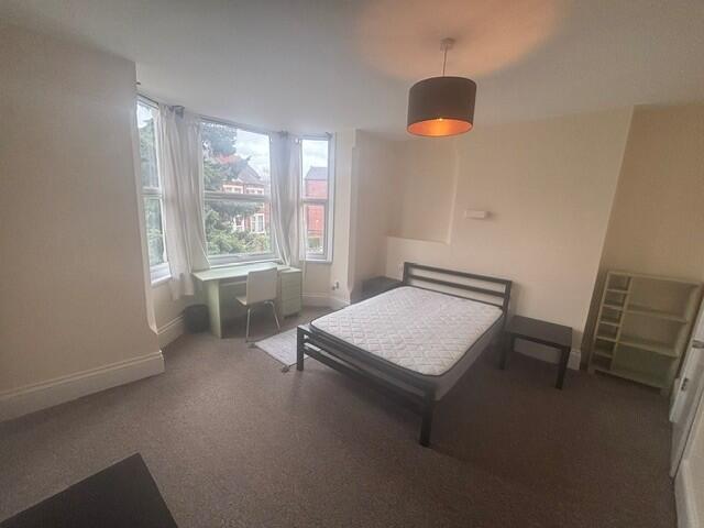 Main image of property: Loughborough Road, West Bridgford, NOTTINGHAM
