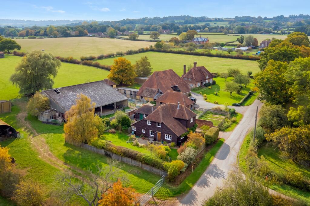 Main image of property: Newland Green Lane, Egerton