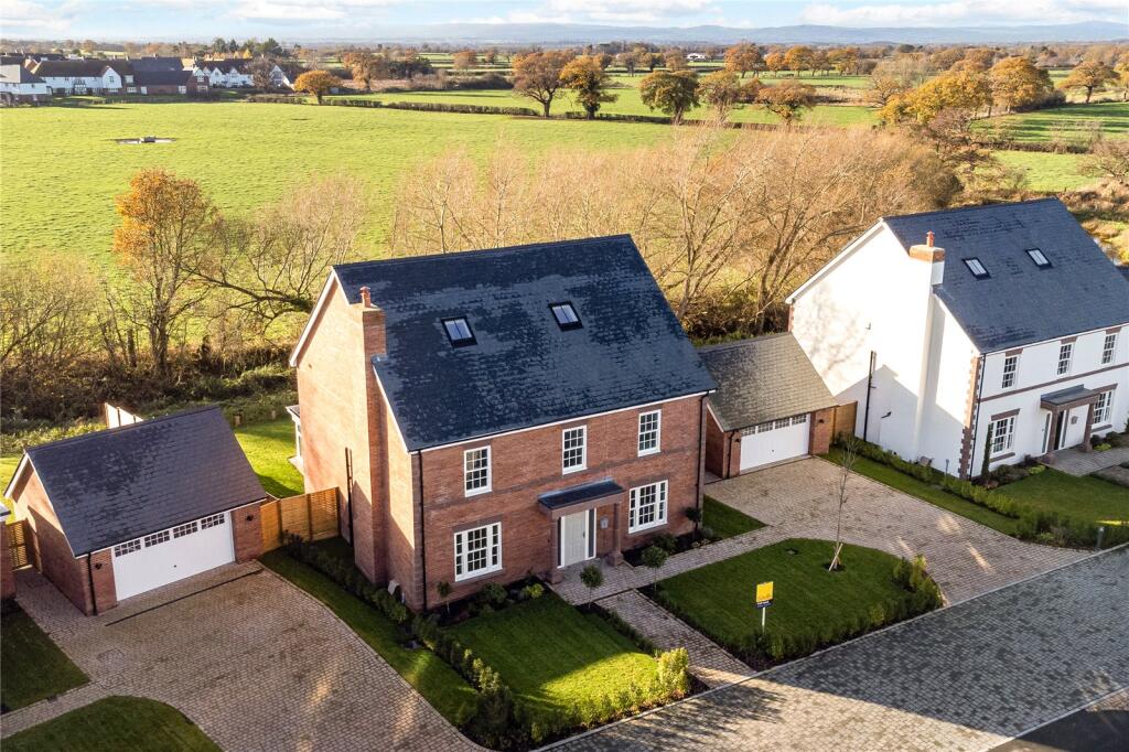 Main image of property: Millbrook Meadow, 26 Tilney Way, Tattenhall, Chester, CH3