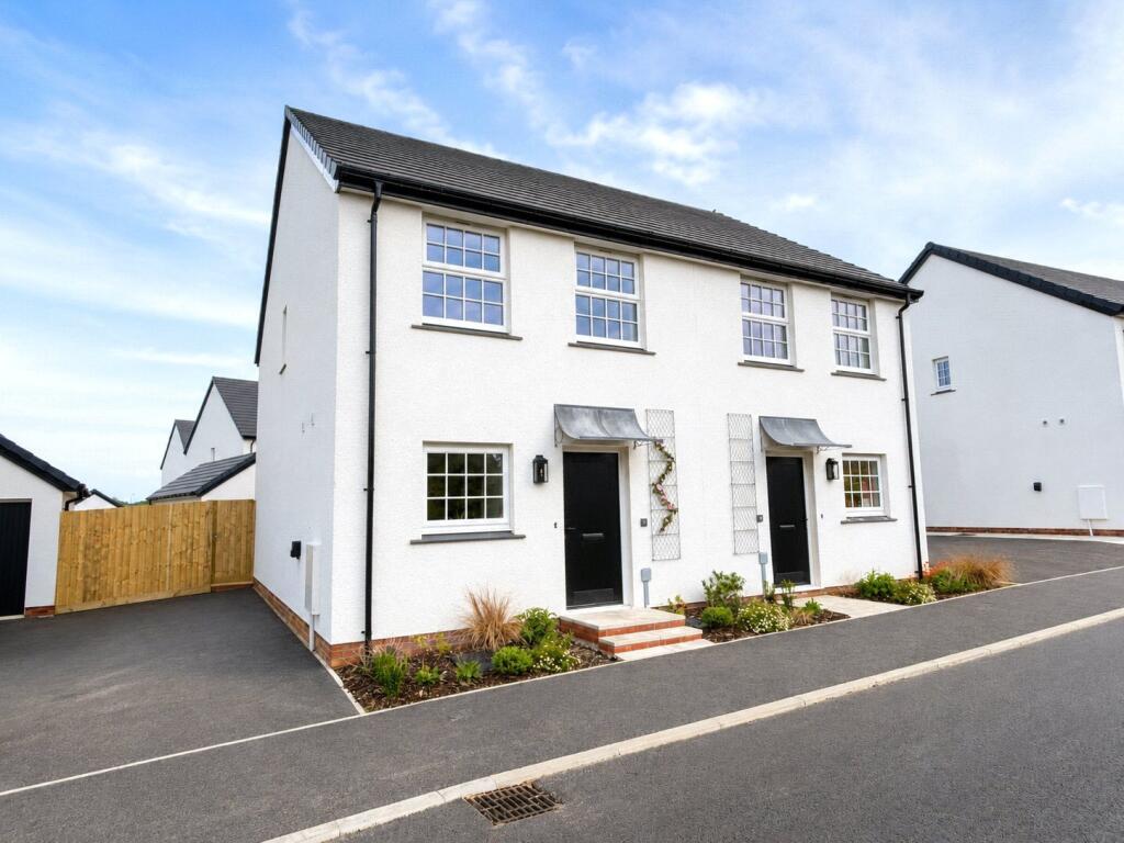 Main image of property: Bramble Lane, Kilkhampton, Bude, Cornwall, EX23