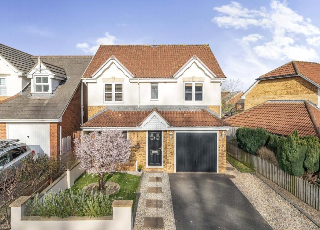 Main image of property: Exeter, Devon