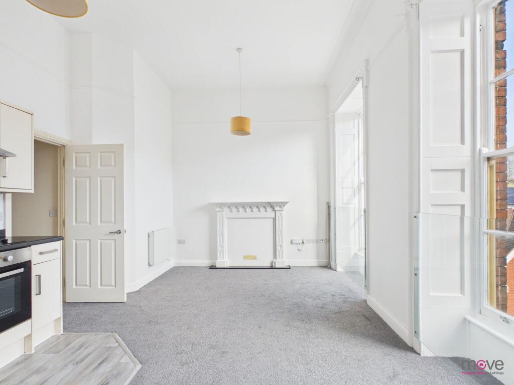 Main image of property: Nashs Passage, Worcester, WR1